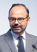 Édouard Philippe