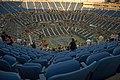 Arthur Ashe stadium, US Open (2005)