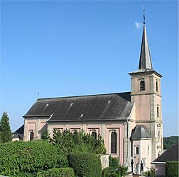 Mondorf-les-Bains – Veduta