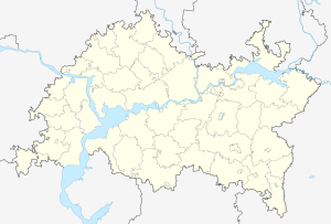 Minzele (Tataristan)