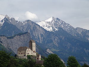 Sargans