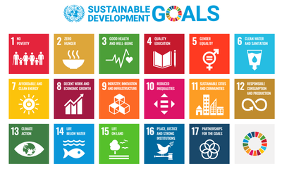 Sustainable Development Goals