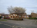 Waterfield Primary School, Three Bridges