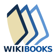 Wikibooks-logo-en-noslogan.svg