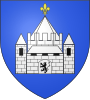 Blason de Provins