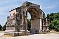 Arco do triunfo de Glanum