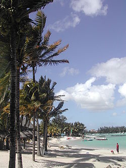 Mauritius