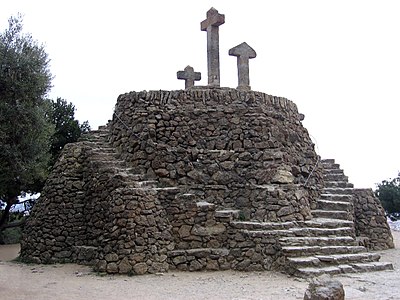 Calvary Calvario