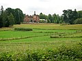 Experimental Plots, Silwood Park