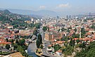 Sarajevo