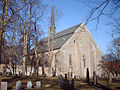 Klosterkyrkan / Abbey Church