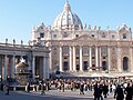 Piazza S. Pietro