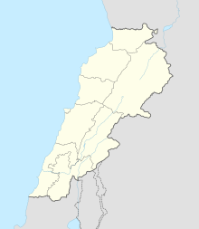 Tripoli (Libanon)