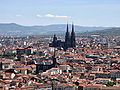 Clermont-Ferrand (Prefecture)