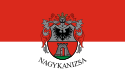 Nagykanizsa - Bandera