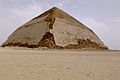 Snefruren Piramide Makurra