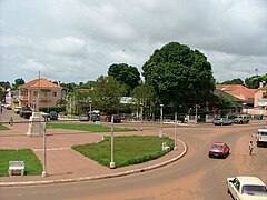 Bissau, Guinea-Bissau