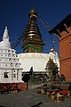 Swayambhunath