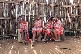 Traditional Swazi Women 01.jpg