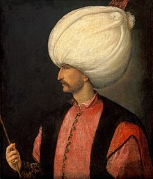 Sulaiman I