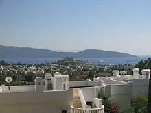 Castelul Bodrum