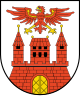 Wappen Wittenberge