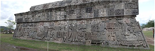 Xochicalco