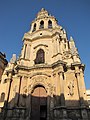 Chiesa di San Giuseppe-Ragusa Ibla