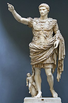 Augustus