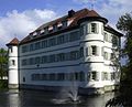 Wasserschloss