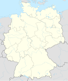 Priort is located in Germany