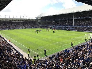 Goodison Park