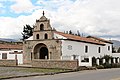 Iglesia de Balbanera