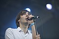 Thomas Mars Vocals