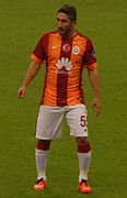 Sabri Sarıoğlu 2014-15.JPG