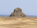 Den svarta pyramiden