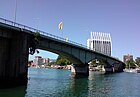 Puente Pedro de Valdivia