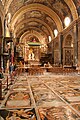 St. John's Co-Cathedral, Valletta