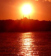 The Golden Horn