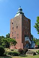 Great Tower Neuwerk built 1310 by Hamburg, Germany