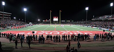 TELUS-Université Laval estadioa