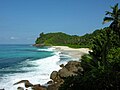 Mahé Island, Seychelles