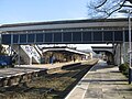 Stroud railway station