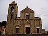 San Pantaleo (Dolianova) - Facciata