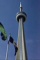 CN Tower, Toronto, Ontario