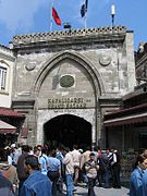 Grand Bazaar