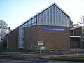 Trinity United Reformed Church, Ifield