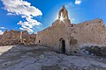 Old mosque in Nalut