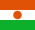 Drapeau de Niger