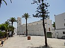 Centro Cultural Iglesia de Santa Catalina